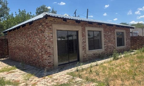 Commercial Property for Sale in Wolmaransstad North West